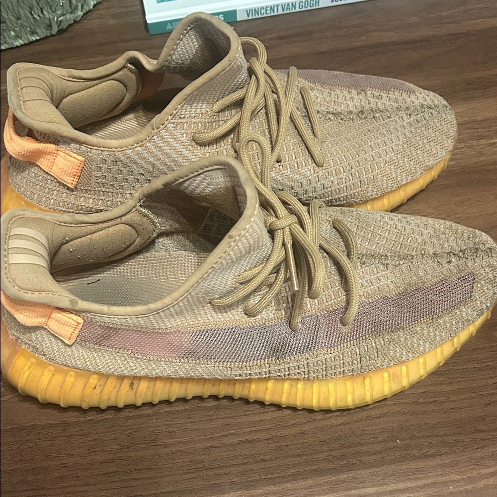 Yeezy Boost